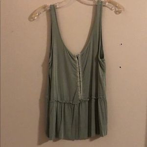 American Eagle Soft and Sexy Tank